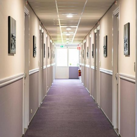 Hotel Frans Op Den Bult Deurningen Luaran gambar