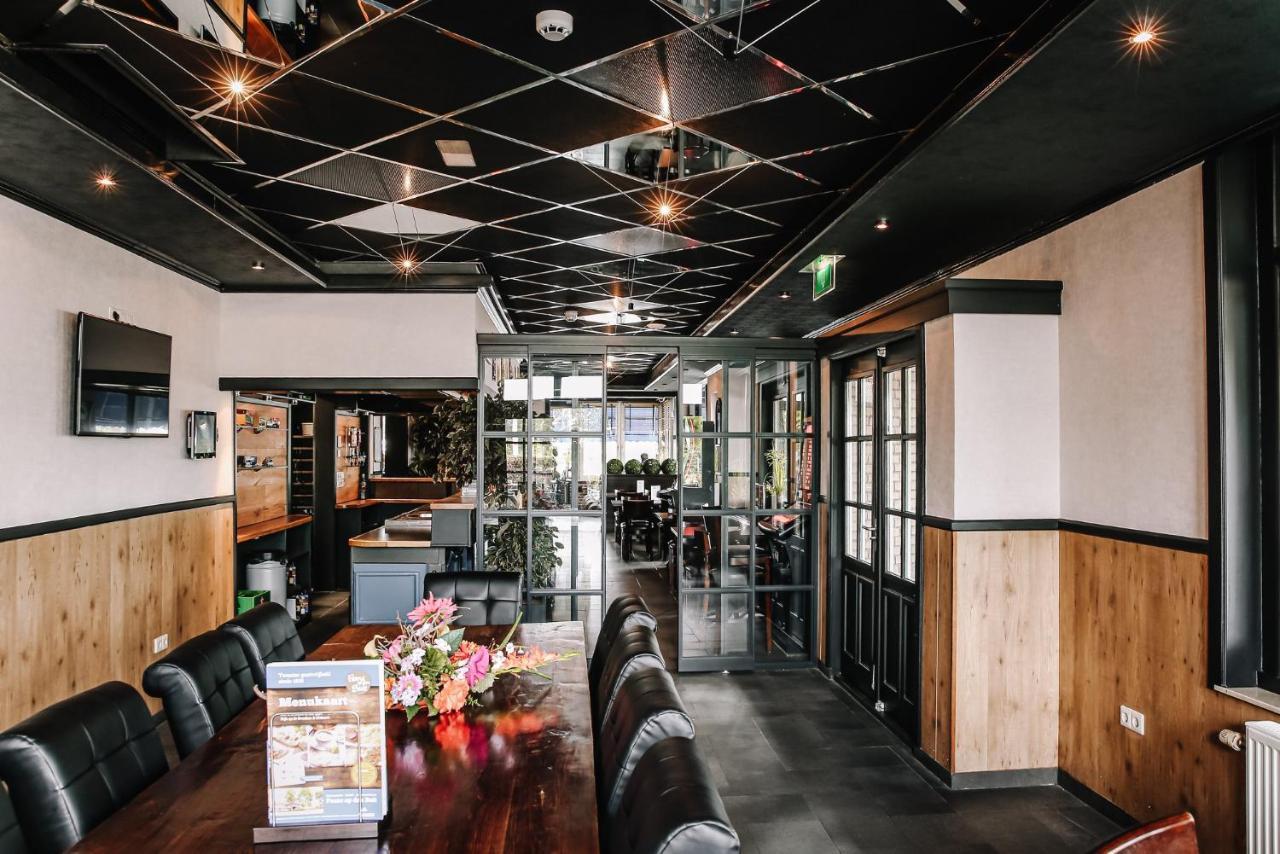 Hotel Frans Op Den Bult Deurningen Luaran gambar