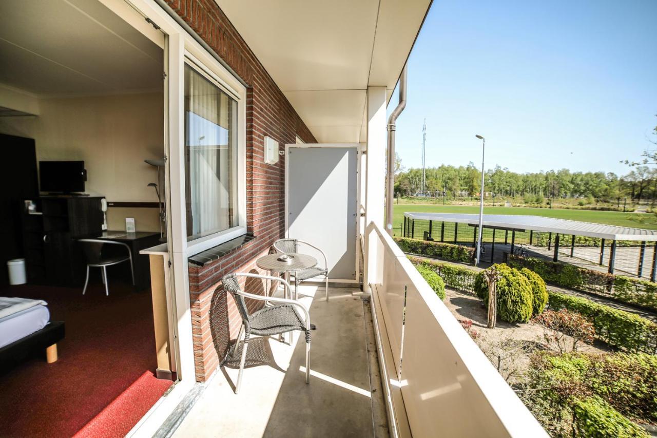 Hotel Frans Op Den Bult Deurningen Luaran gambar
