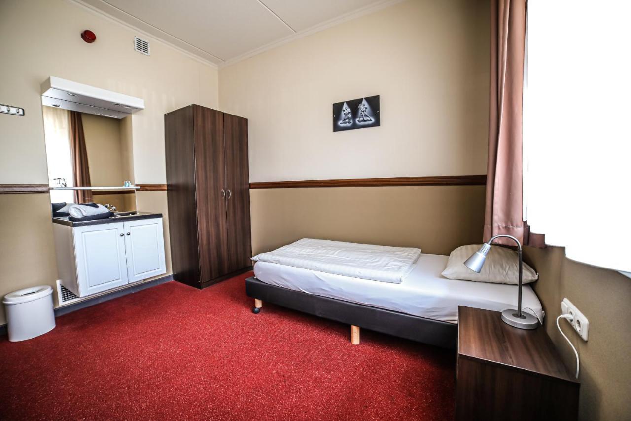 Hotel Frans Op Den Bult Deurningen Luaran gambar