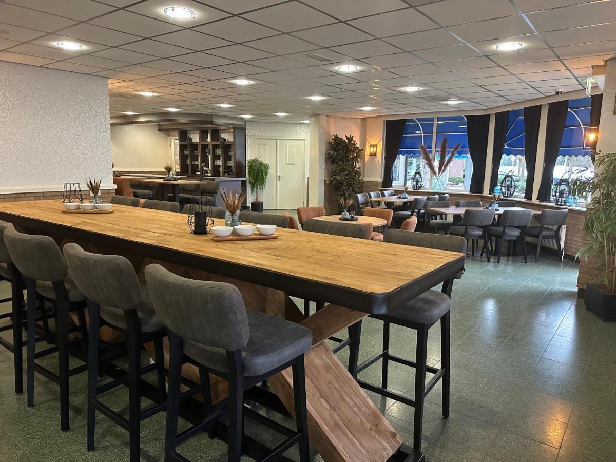 Hotel Frans Op Den Bult Deurningen Luaran gambar