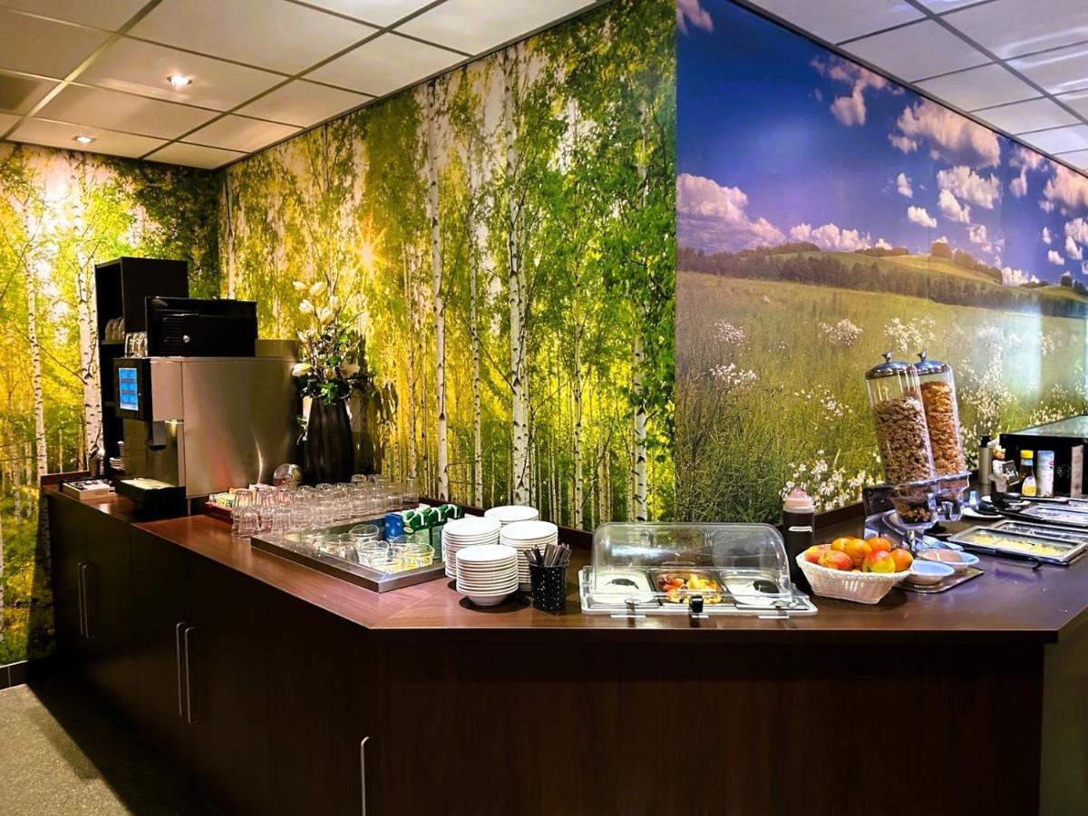 Hotel Frans Op Den Bult Deurningen Luaran gambar