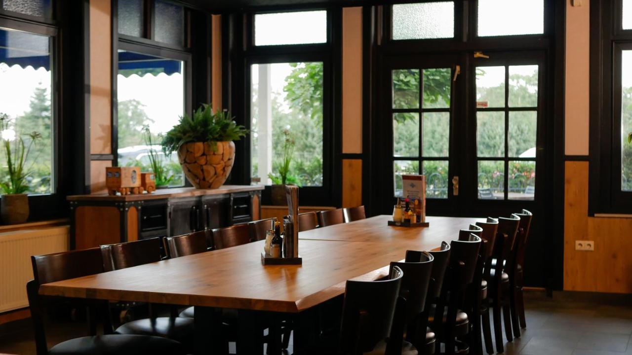 Hotel Frans Op Den Bult Deurningen Luaran gambar