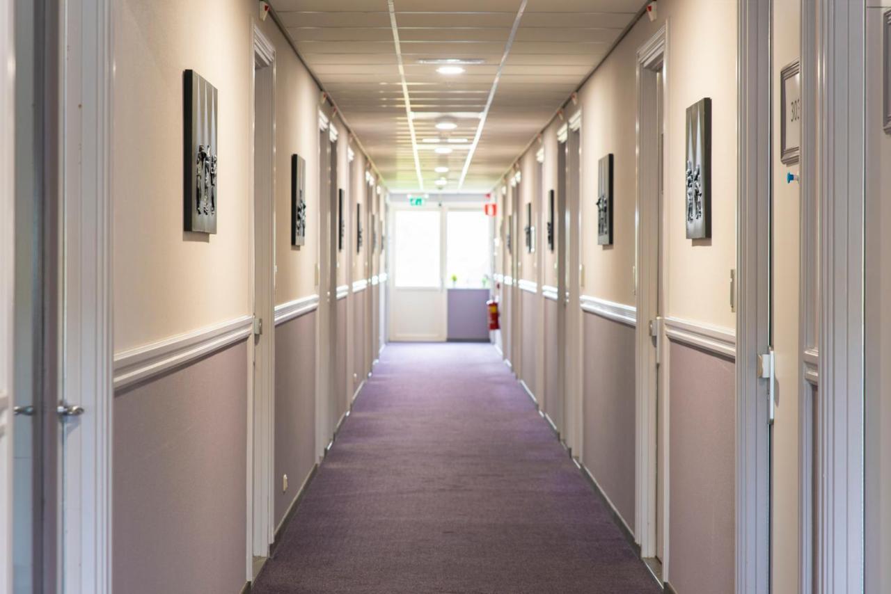 Hotel Frans Op Den Bult Deurningen Luaran gambar