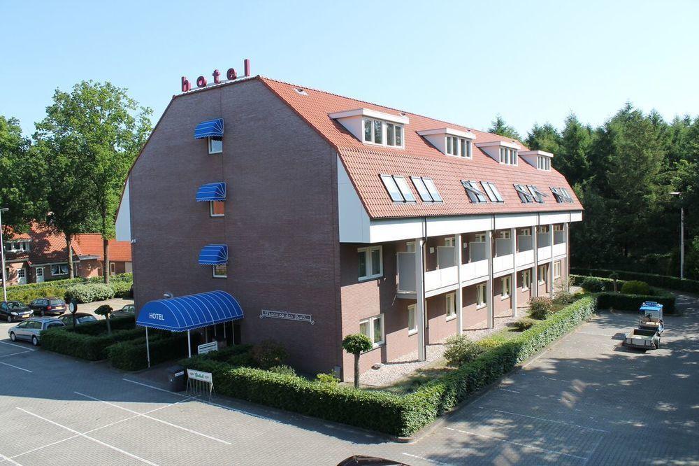 Hotel Frans Op Den Bult Deurningen Luaran gambar