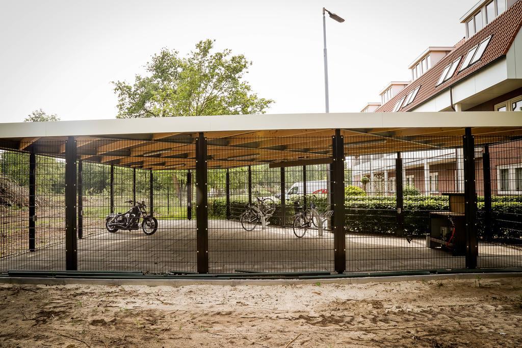 Hotel Frans Op Den Bult Deurningen Luaran gambar