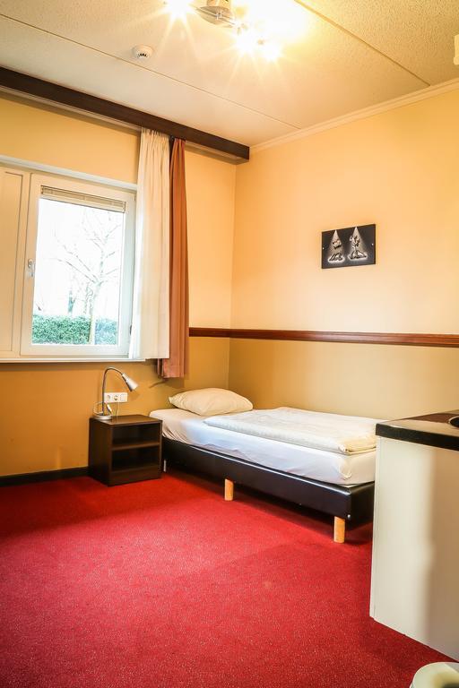 Hotel Frans Op Den Bult Deurningen Luaran gambar