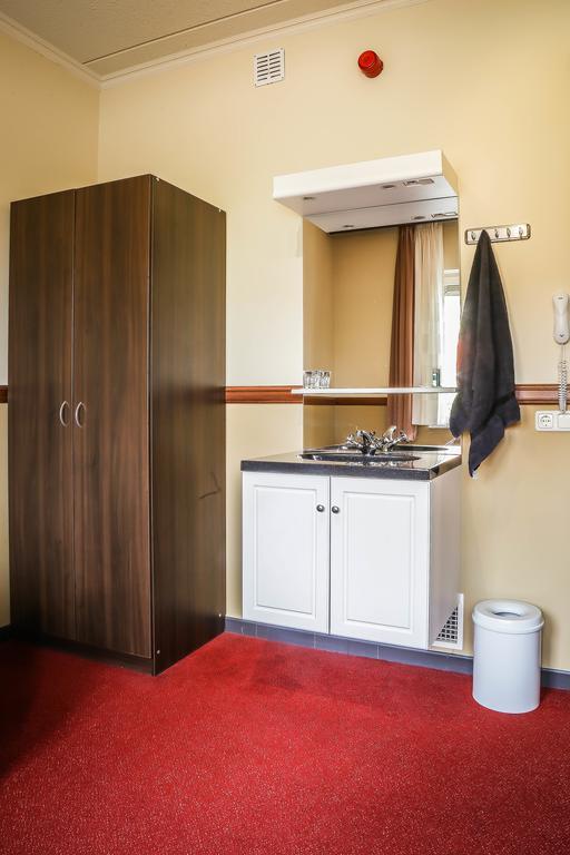 Hotel Frans Op Den Bult Deurningen Luaran gambar
