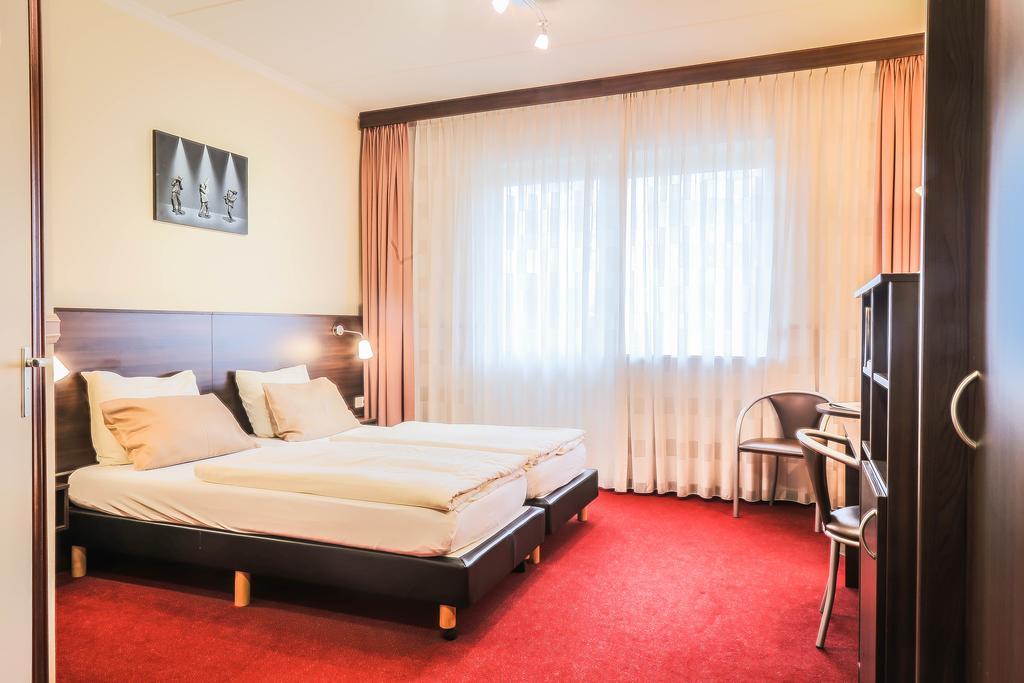 Hotel Frans Op Den Bult Deurningen Luaran gambar
