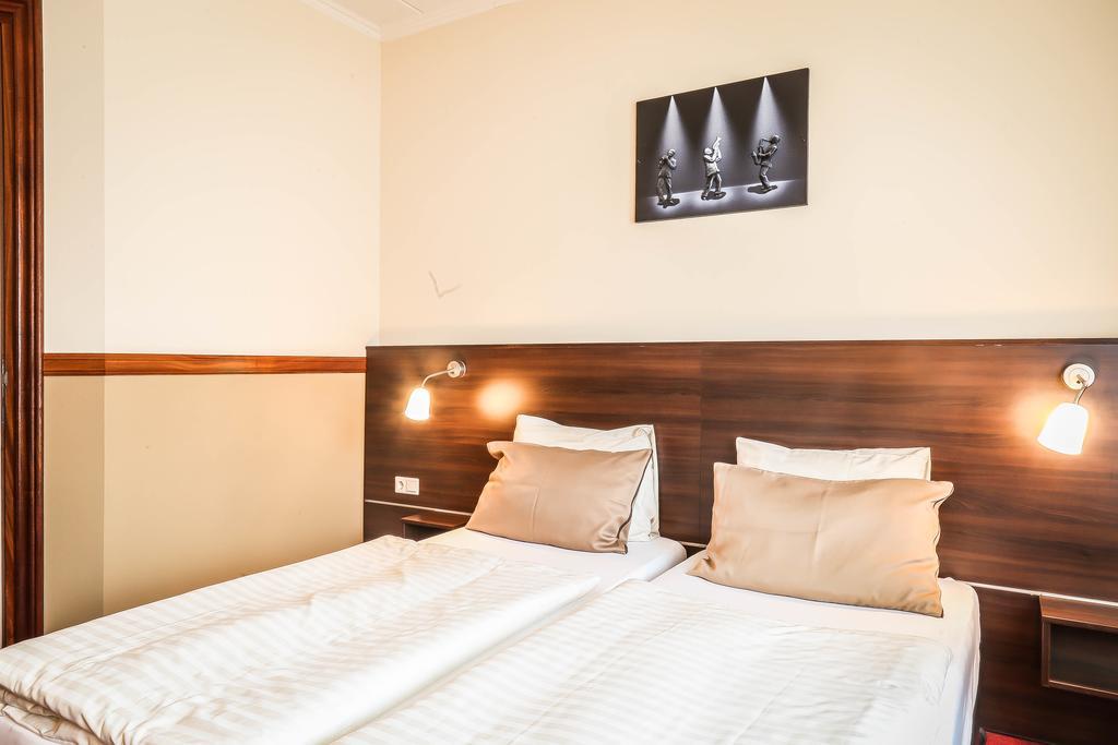 Hotel Frans Op Den Bult Deurningen Luaran gambar