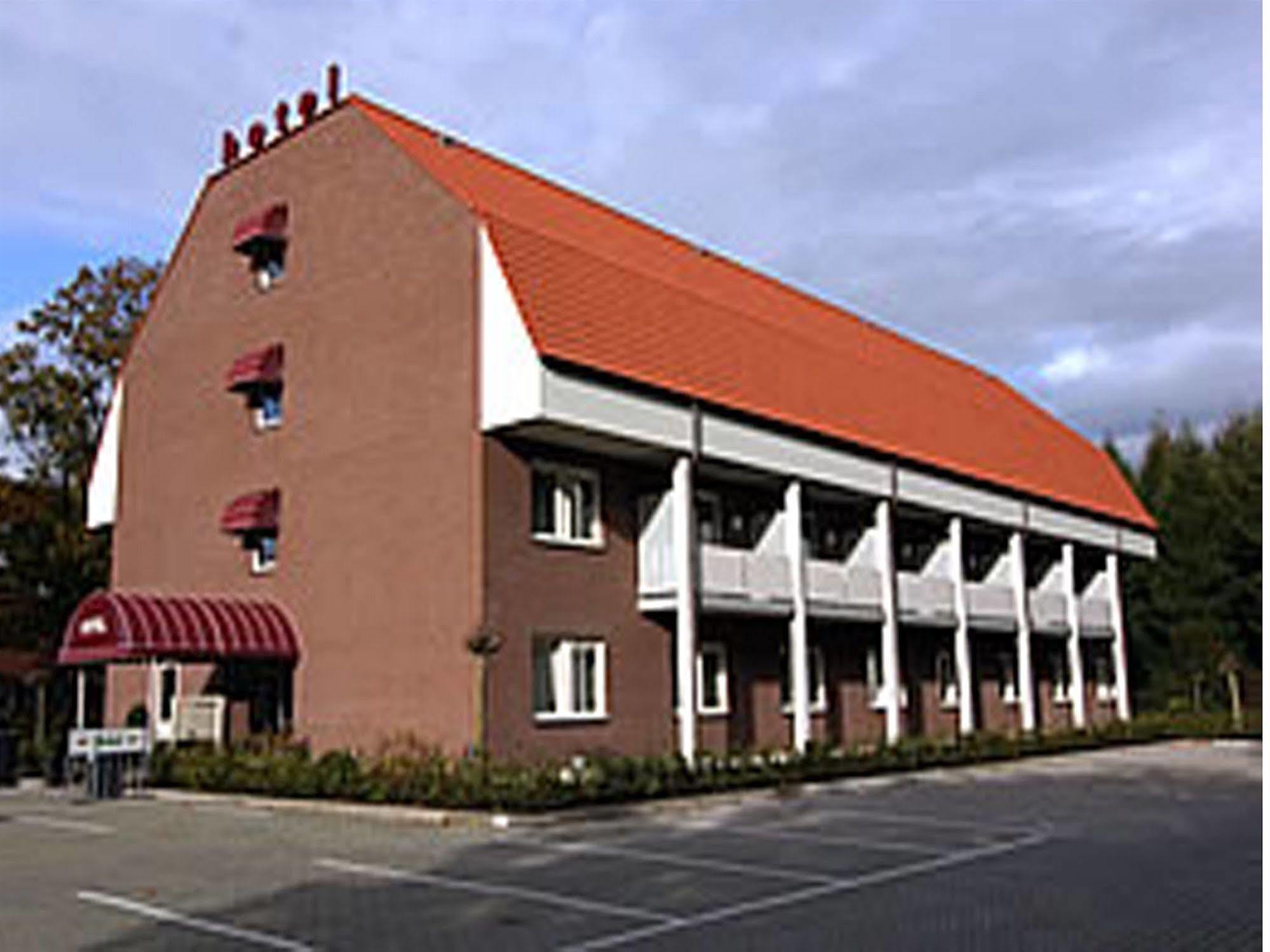 Hotel Frans Op Den Bult Deurningen Luaran gambar