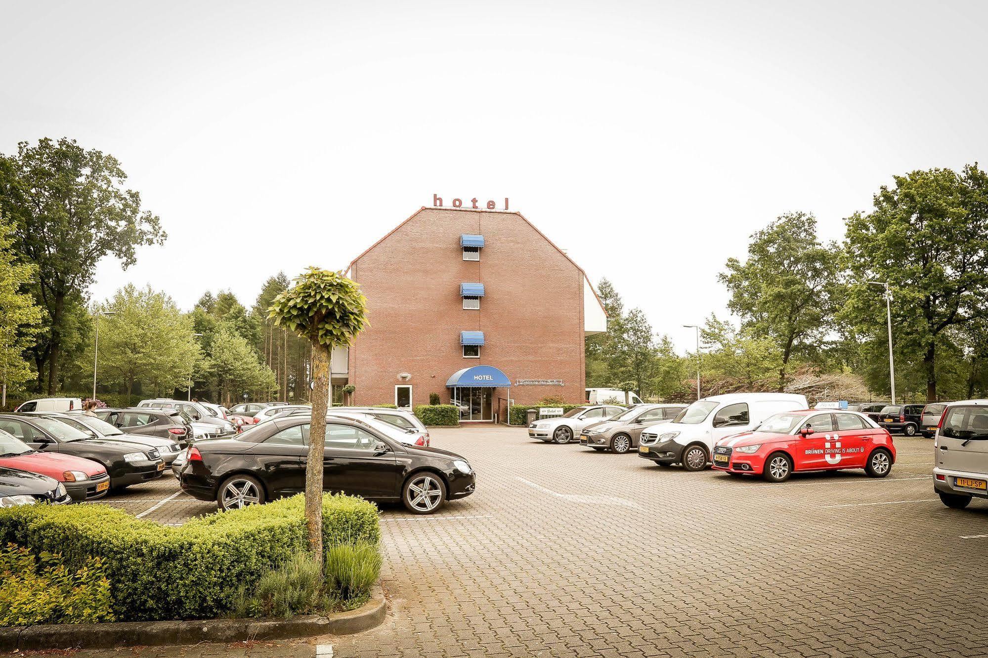 Hotel Frans Op Den Bult Deurningen Luaran gambar