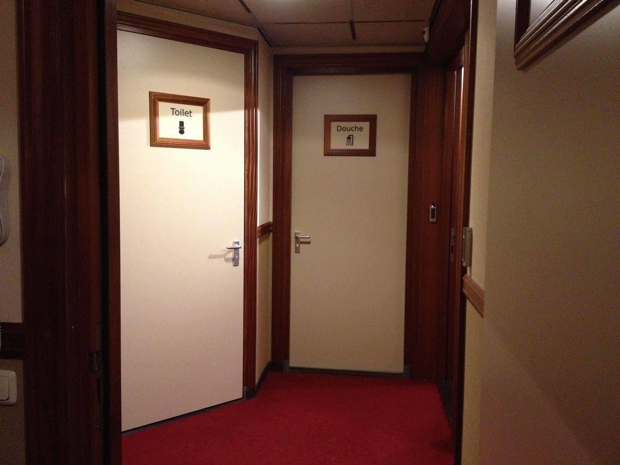 Hotel Frans Op Den Bult Deurningen Luaran gambar