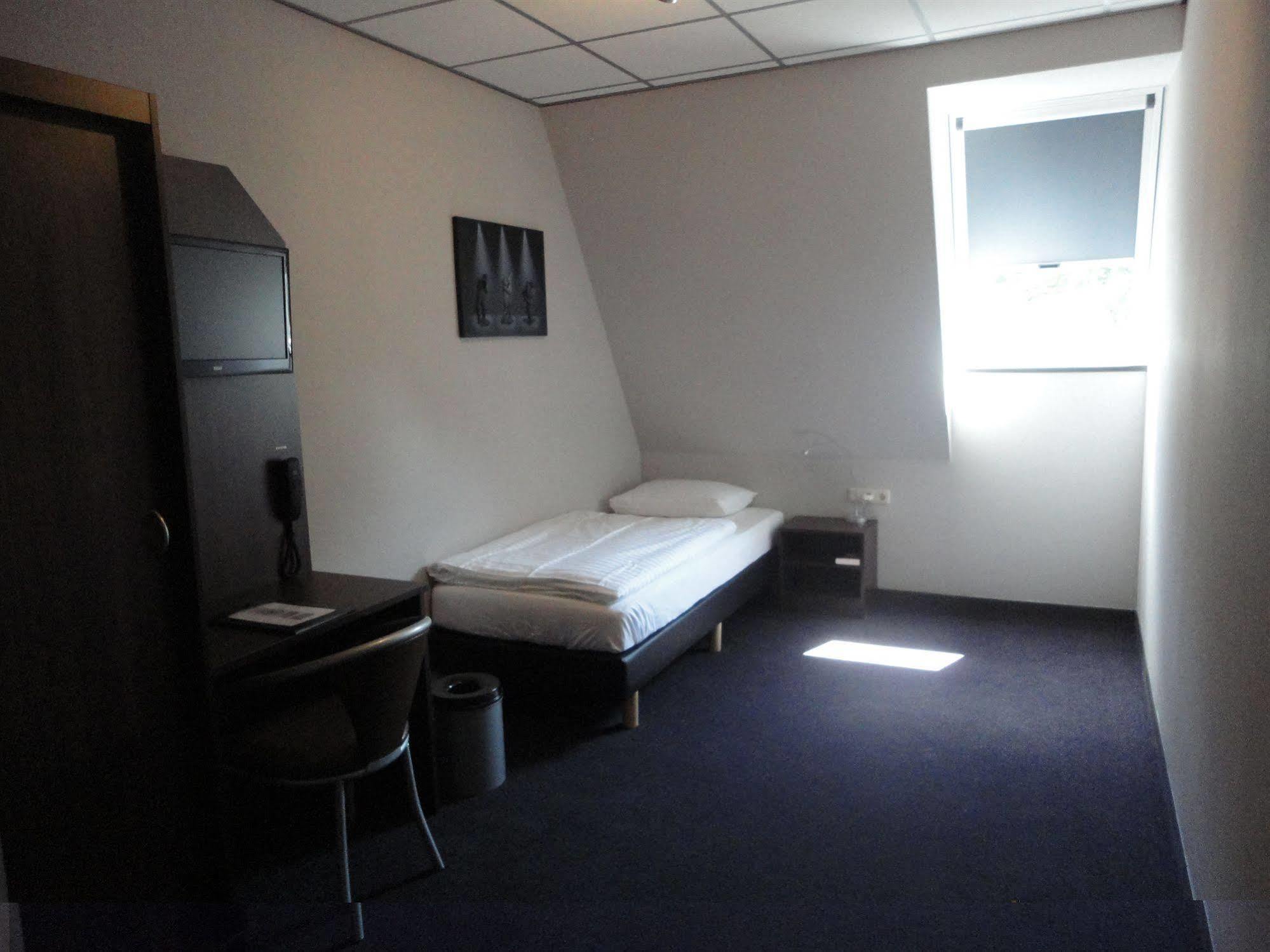 Hotel Frans Op Den Bult Deurningen Luaran gambar