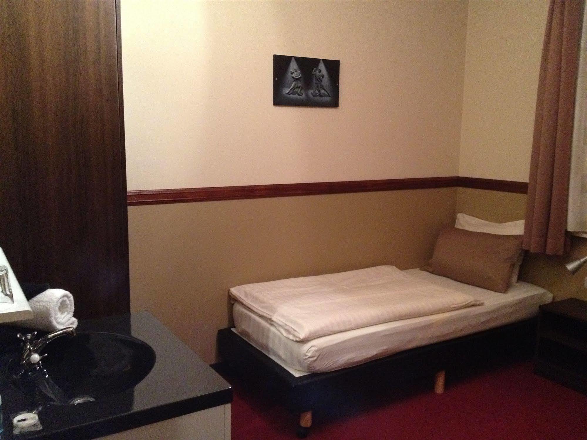 Hotel Frans Op Den Bult Deurningen Luaran gambar
