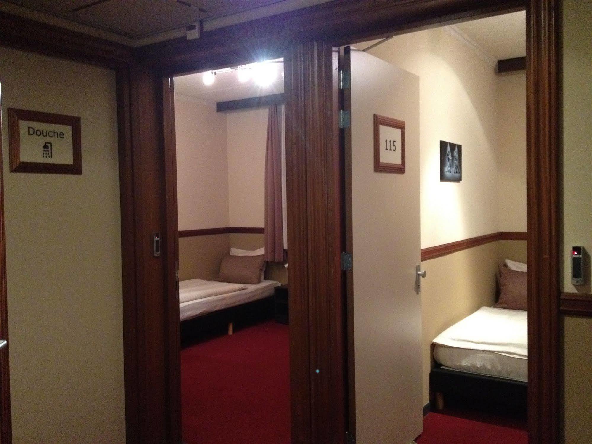 Hotel Frans Op Den Bult Deurningen Luaran gambar