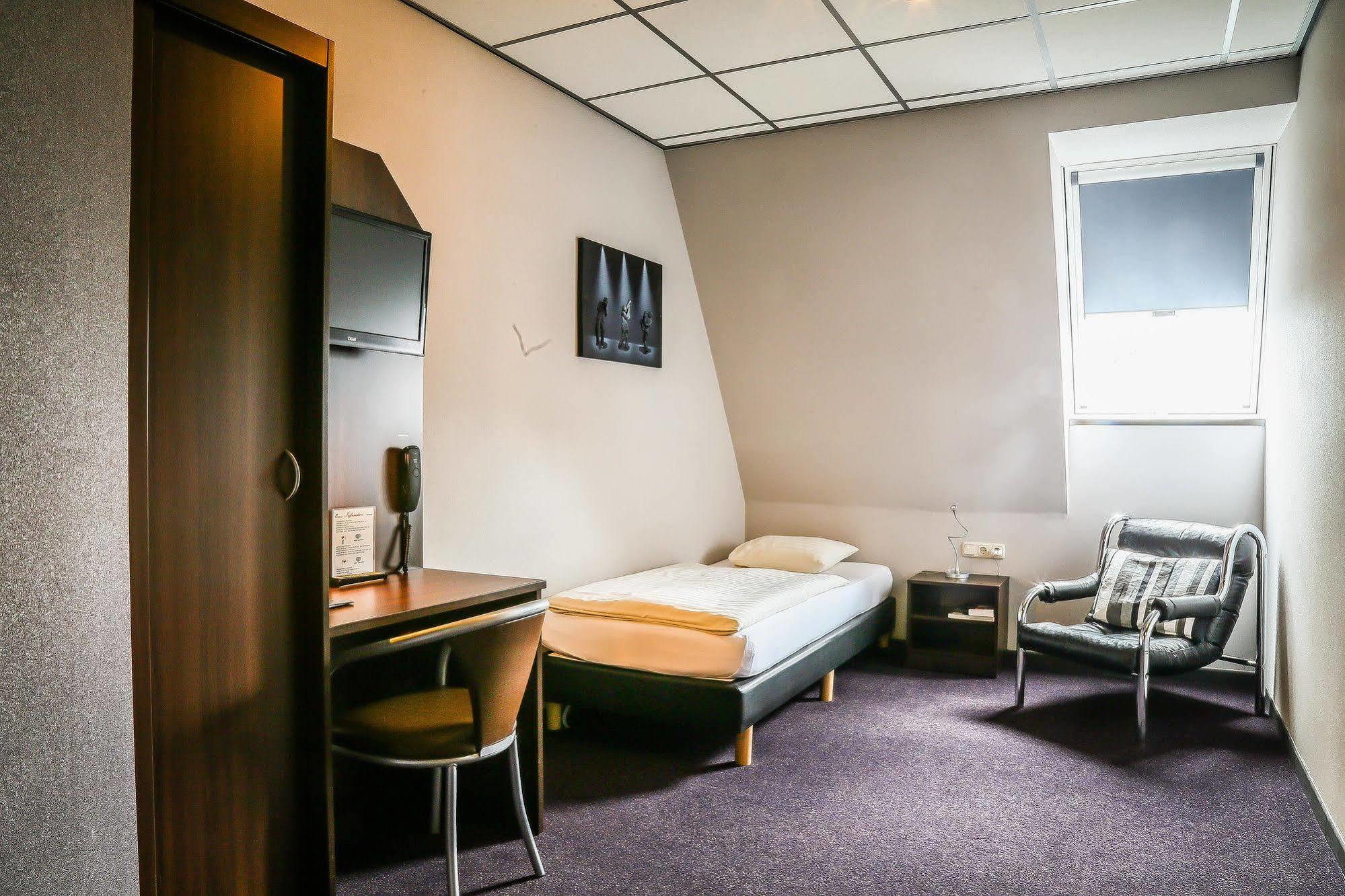 Hotel Frans Op Den Bult Deurningen Luaran gambar