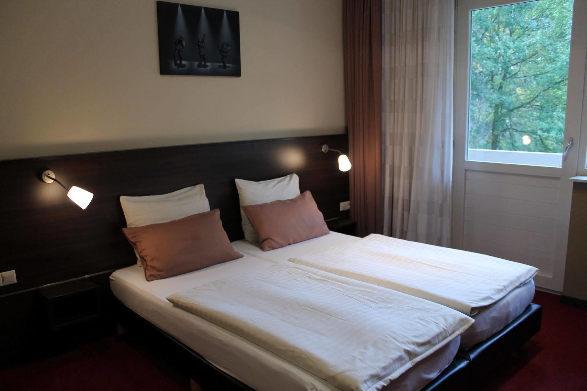 Hotel Frans Op Den Bult Deurningen Luaran gambar