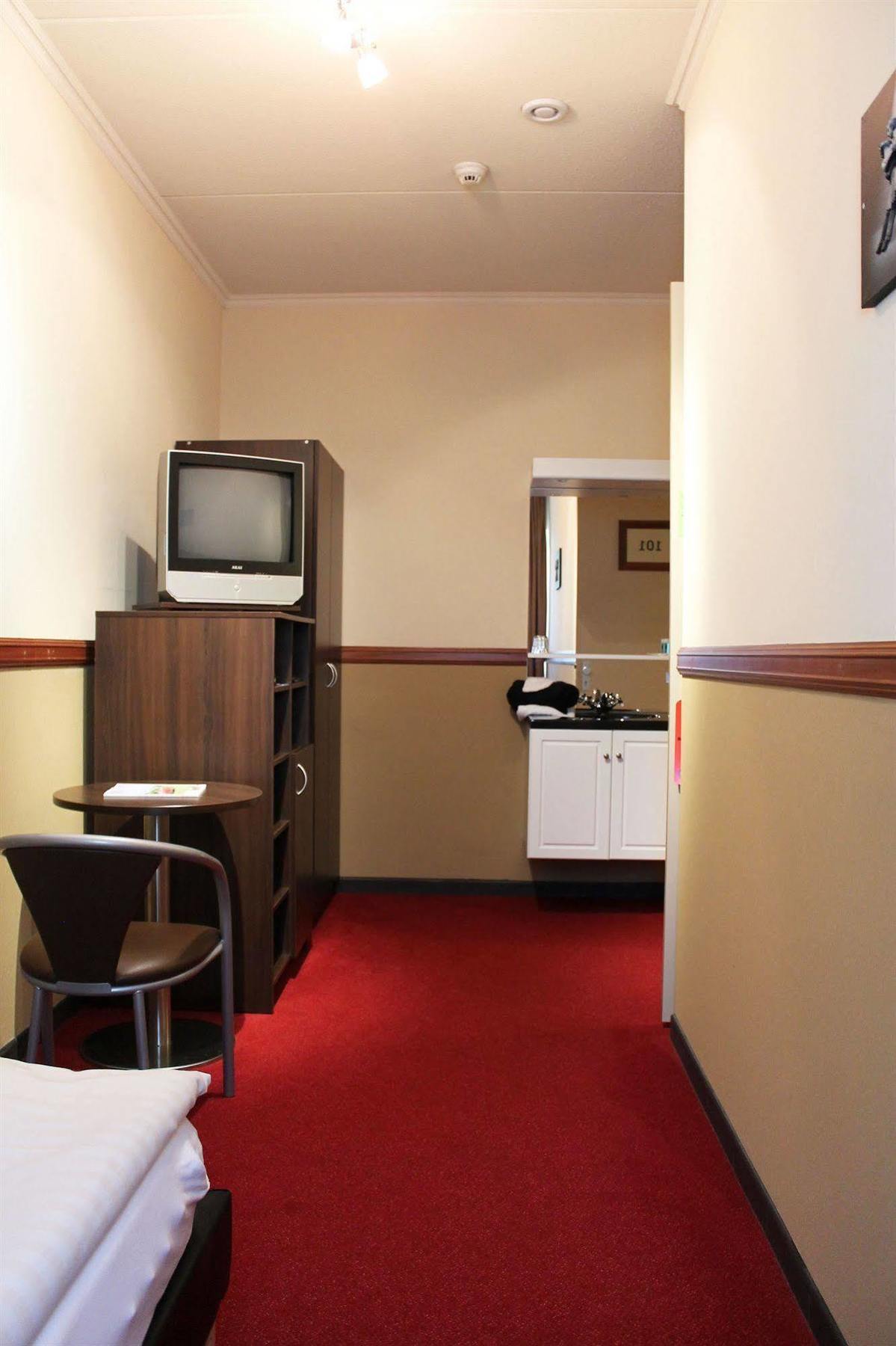 Hotel Frans Op Den Bult Deurningen Luaran gambar