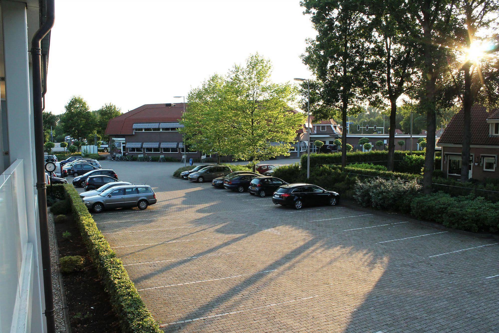 Hotel Frans Op Den Bult Deurningen Luaran gambar