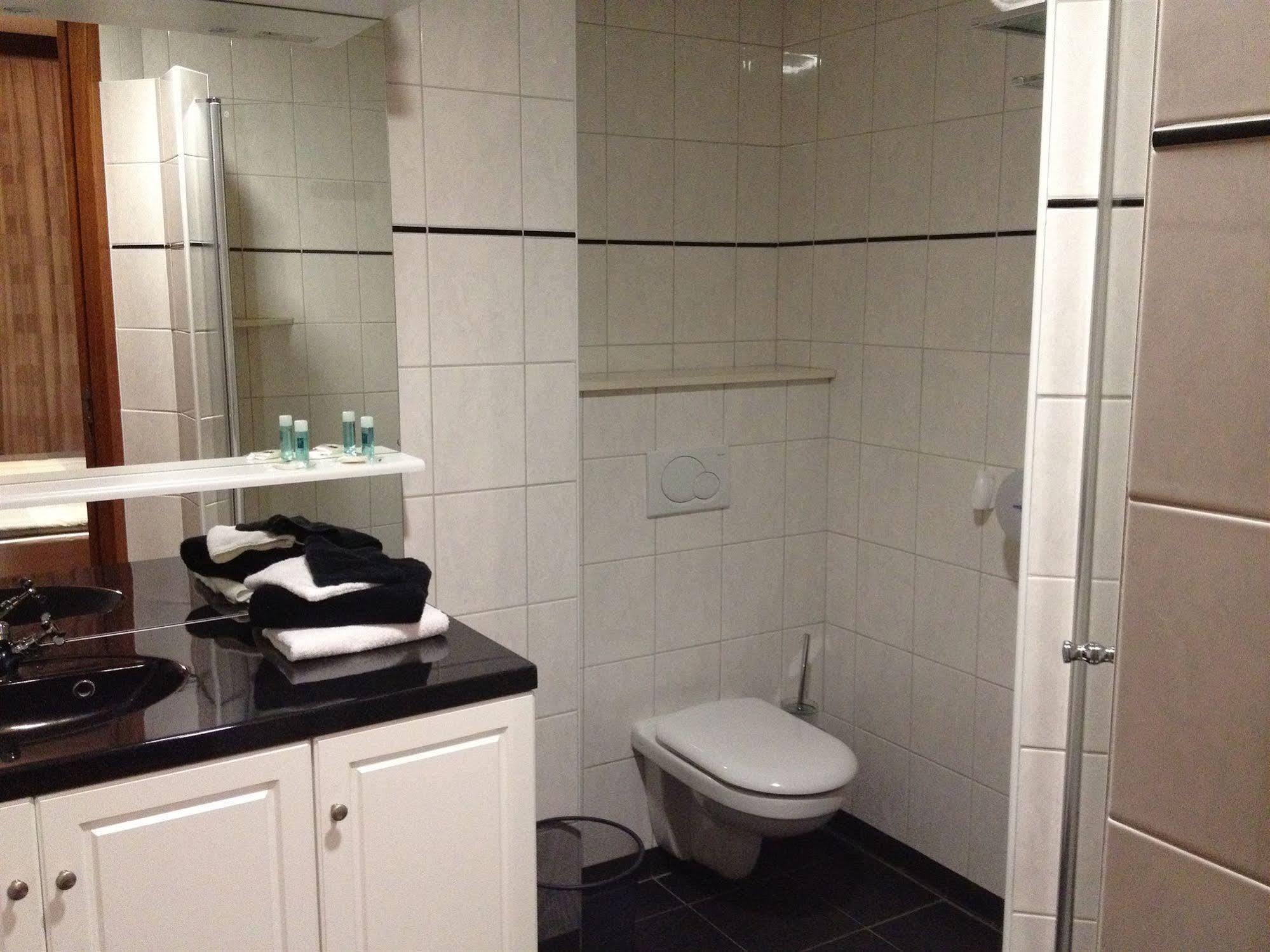 Hotel Frans Op Den Bult Deurningen Luaran gambar