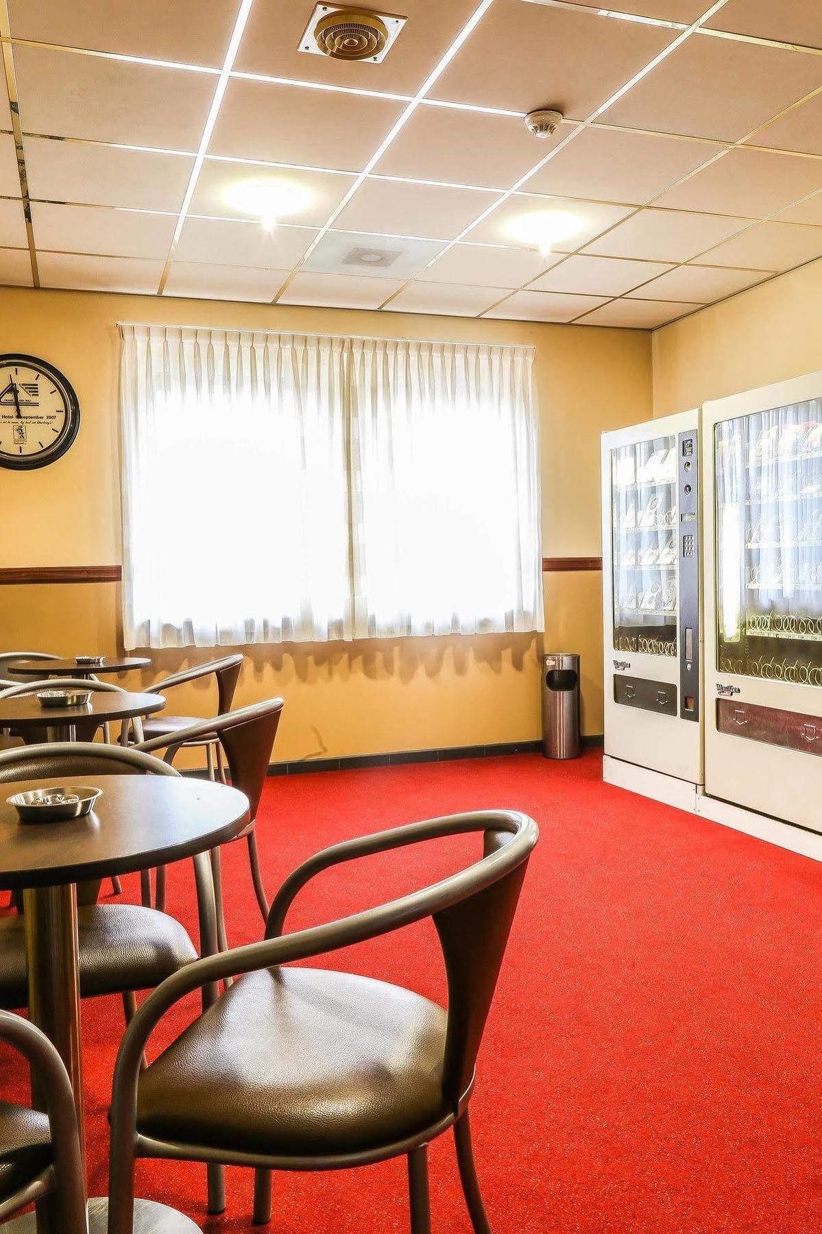 Hotel Frans Op Den Bult Deurningen Luaran gambar