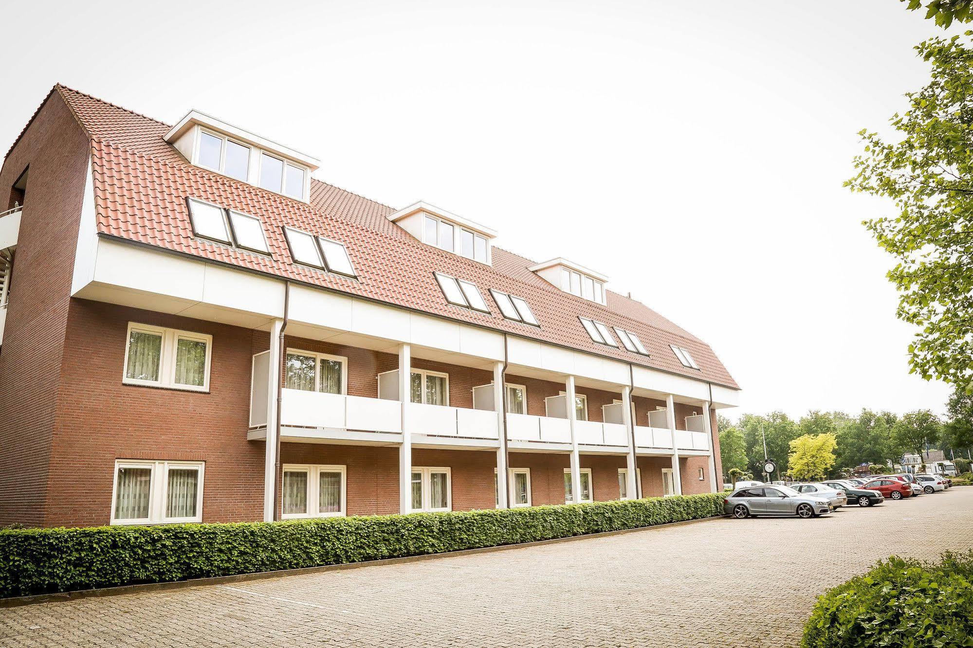 Hotel Frans Op Den Bult Deurningen Luaran gambar