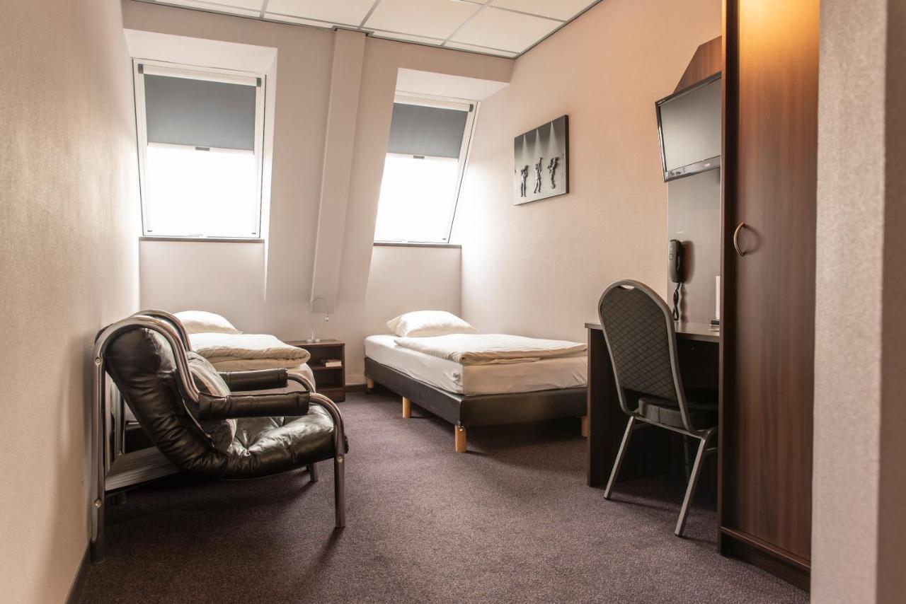 Hotel Frans Op Den Bult Deurningen Luaran gambar