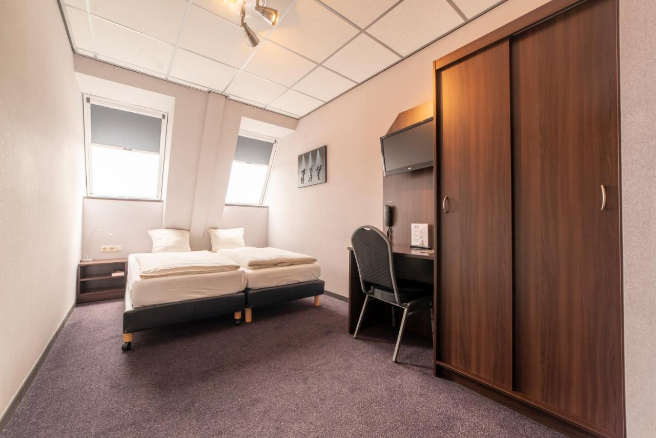 Hotel Frans Op Den Bult Deurningen Luaran gambar