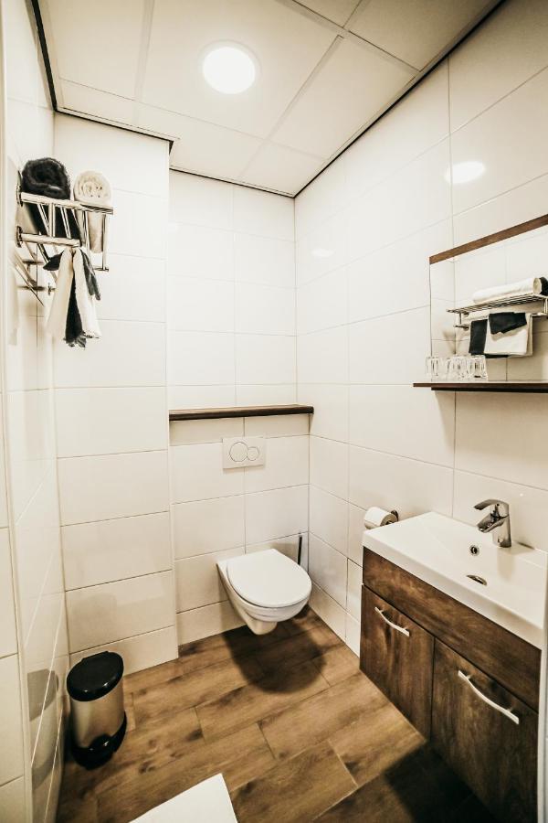 Hotel Frans Op Den Bult Deurningen Luaran gambar