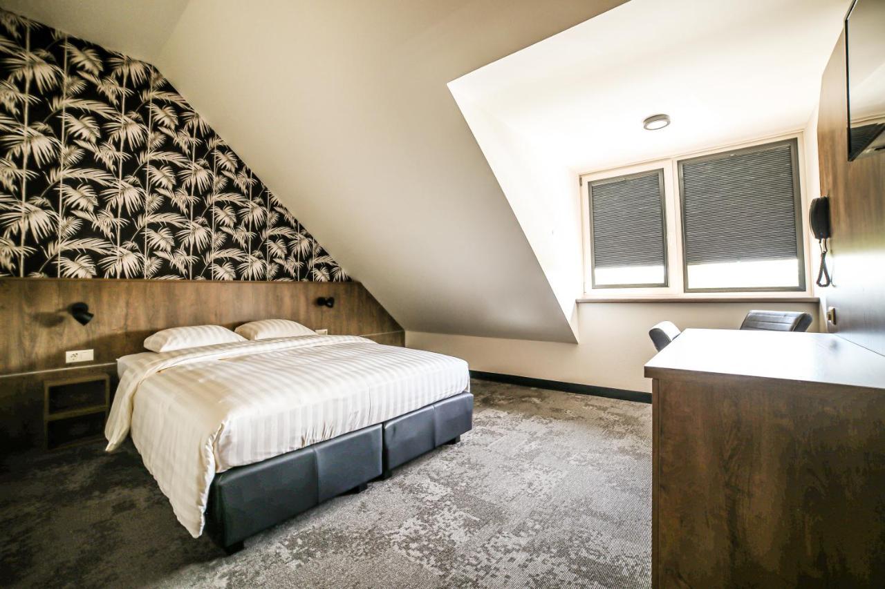 Hotel Frans Op Den Bult Deurningen Luaran gambar