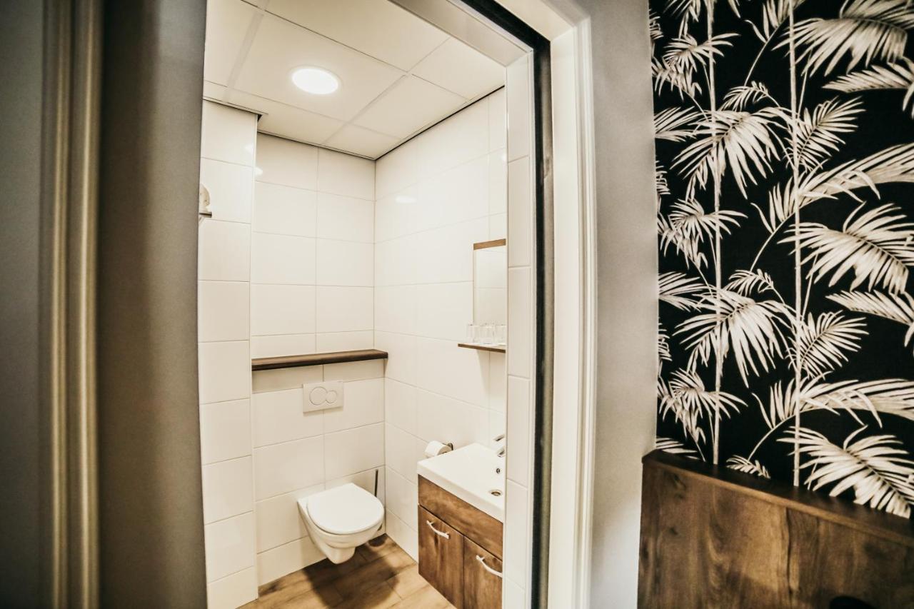 Hotel Frans Op Den Bult Deurningen Luaran gambar