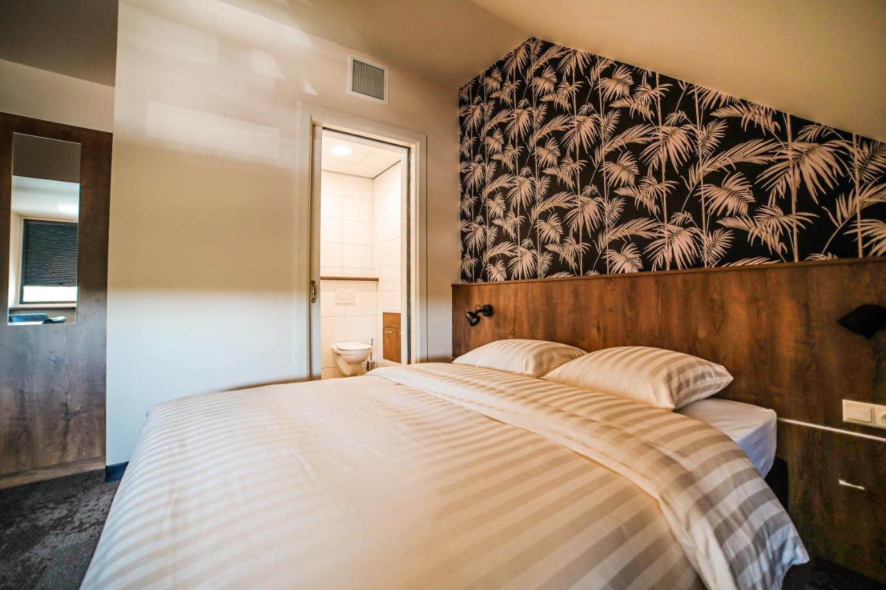 Hotel Frans Op Den Bult Deurningen Luaran gambar